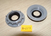 NAKRĘTKA USZCZELN.RURY