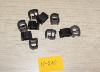 GUMKA-NÓŻKA POD RUSZT