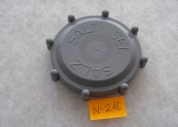 NAKRĘTKA ZASOBNIKA SOLI