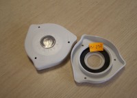 NAKRĘTKA ZASOBNIKA SOLI