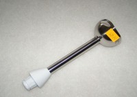 NASADKA MIKSUJĄCA Z NOŻEM