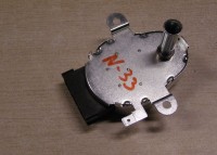 NAPĘD ROŻNA UNI.5W/220/110