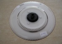 NÓŻ TNĄCY KPL.KRAJALNICA