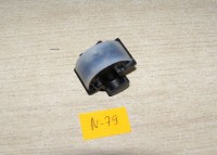 NÓŻKA TYLNA PRALKI