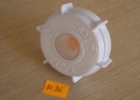 NAKRĘTKA ZASOBNIKA SOLI