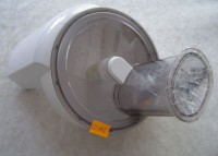 OBUDOWA GÓRNA ROBOTA