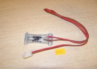 OGRANICZNIK TEMPERATURY CHŁODZ