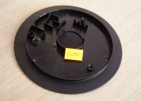 OBUDOWA CZĘŚĆ DOLNA