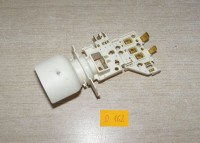 OPRAWA ZARÓWKI TERMOSTATU