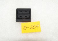 OSŁONA GUMOWA WYŁĄCZNIKA