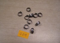 OBEJMA WĘŻA 7,8-9,5