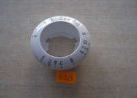 OPIS PROGRAMÓW PRALKI-SZYLD