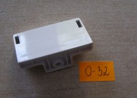 OSŁONA MAGNESU DRZWI