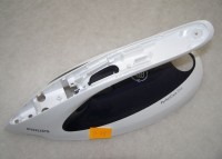 OBUDOWA Z UCHWYTEM ŻELAZKA