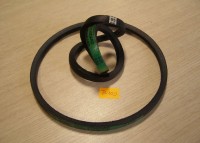 PASEK Z/S 530 STANDARD