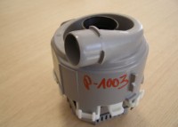 POMPA MYJĄCA Z GRZAŁKĄ DUŻA