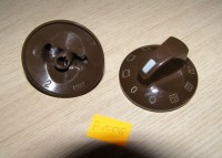 POKRĘTŁO FUNKCJI PIEKARNIKA BR