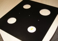 PŁYTA CERAMICZNA-GAZOWA