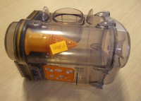 POJEMNIK NA KURZ ODKURZACZA