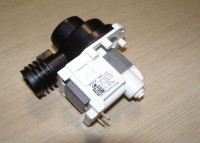 POMPA SPUSTOWA ZMYWARKI KPL