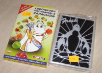 POCHŁANIACZ ZAPACHÓW PO-1