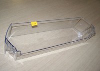 PÓŁKA DRZWI-BUTELKI