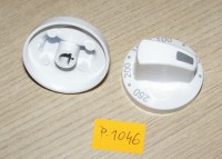 POKRĘTŁO TEMPERATURY AMICA