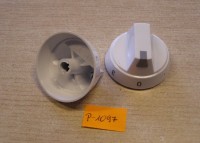 POKRĘTŁO KUCHNI AMICA BIAŁE