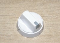 POKRĘTŁO TERMOSTATU AMICA BIAŁ