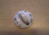 POKRĘTŁO TERMOSTATU,2 GRZAŁKI