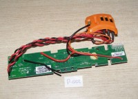 PLYTKA STERUJĄCA 18V