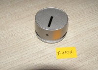 POKRĘTŁO GAZU-SREBNE