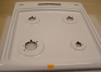 PŁYTA PODPALNIKOWA KUCHNI