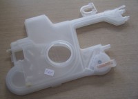 PŁASZCZ WODNY ZMYWARKI