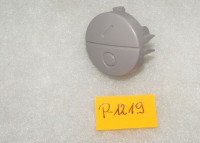 PRZYCISK WYŁĄCZNIKA DO MASZYNK