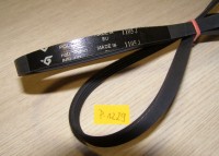 PASEK 1105 J4 HUTCHINSON