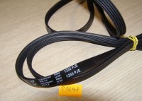 PASEK 1233 J5 HUTCHIN MAEL