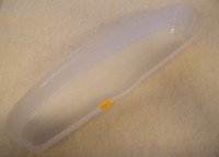 PÓŁKA DRZWI BUTELKI