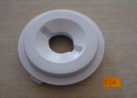 POKRYWKA KIELICHA MIKSUJĄCEGO