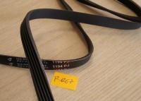 PASEK 1194 J5 HUTCHIN MAEL