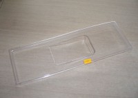 POKRYWA SZUFLADY NA WARZYWA