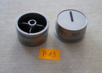 POKRĘTŁO TEMPERATURY SREBRNE