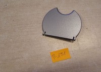 POKRYWKA POJEMNIKA KAWY ZMIEL.