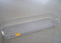 PÓŁKA DRZWI ŚRODKOWA