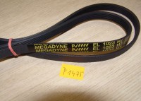 PASEK 1023 H7 MEGADYNE EL