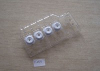 PŁYTKA PRZYCISKÓW MODUŁU