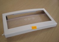 POKRYWA PÓŁKI UCHYLNA