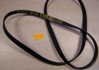 PASEK 1233 J5 GATES