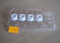 PŁYTKA PRZYCISKÓW MODUŁU