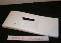 POKRYWA KOSZA 440X197